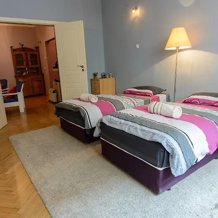 Alternative Canape Apartment Sofia
