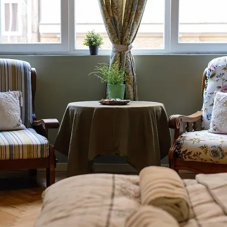 Alternative Canape Apartment Sofia